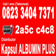 Jual Albumin Ikan Gabus, Jual Albumin Murah